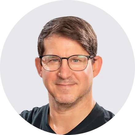 Mark Fromson - Senior Product Manager