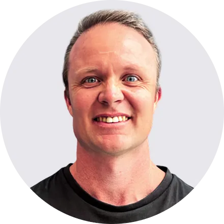 Matt Oakes - Head of Venue Partnerships, Co-Founder
