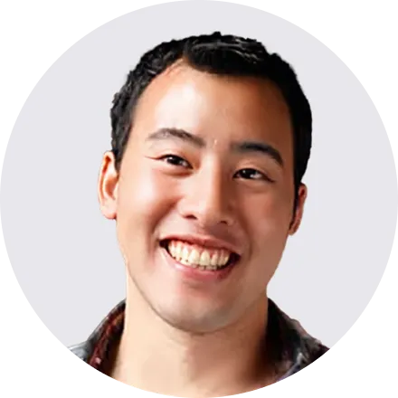 Mike Tan - COO, Co-Founder