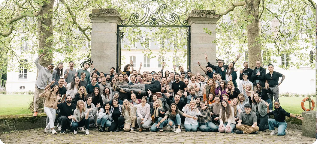 Team Photo