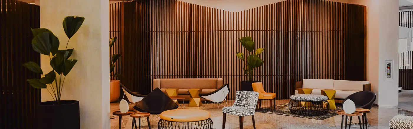 Business & conferences hotels