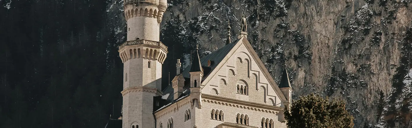 Chateaus & castles
