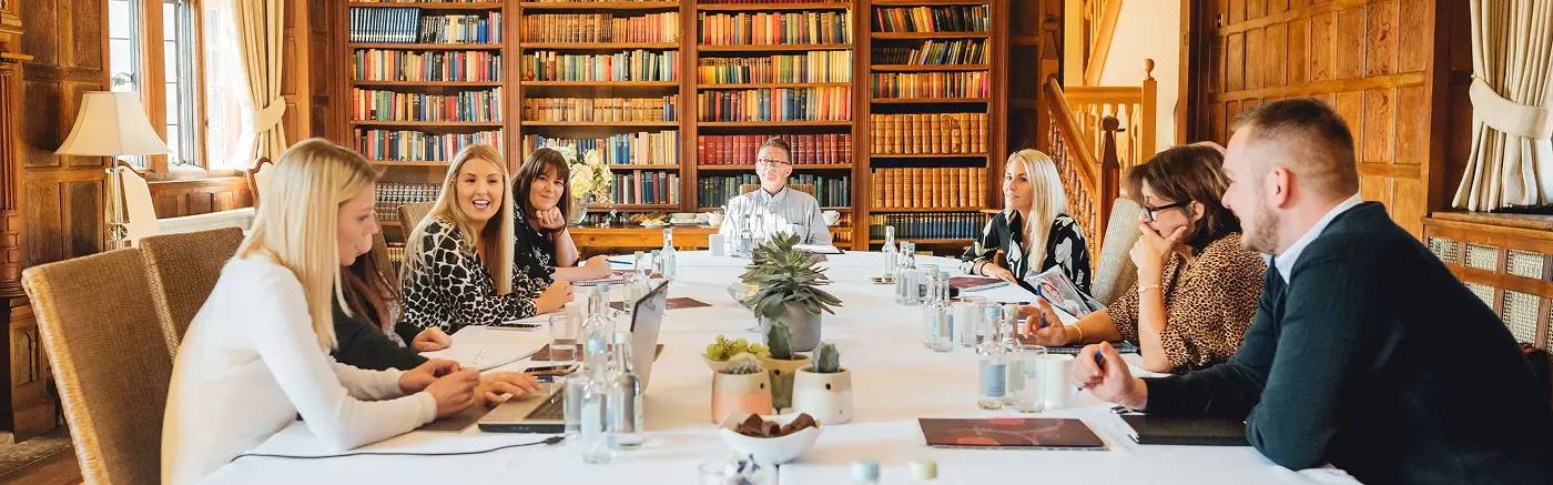Co-Working retreats