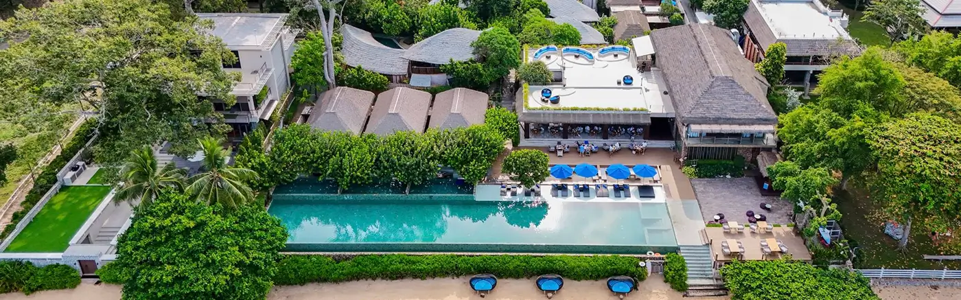 Mastermind retreats