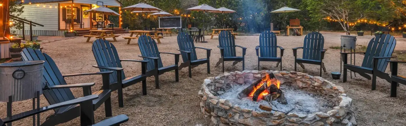 Retreats for mental health