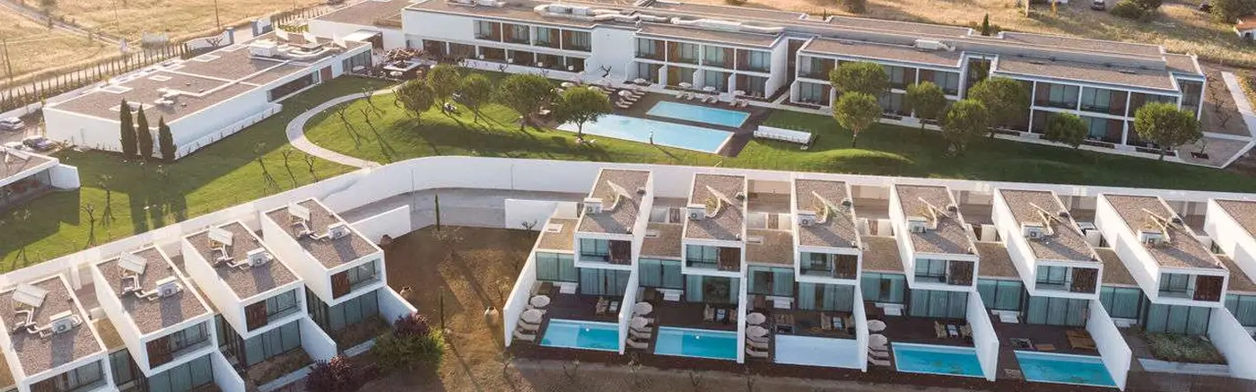 Startup retreats