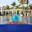 All-inclusive resorts