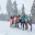 Ski retreats