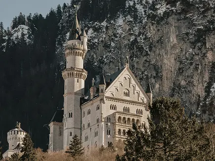 Chateaus & castles