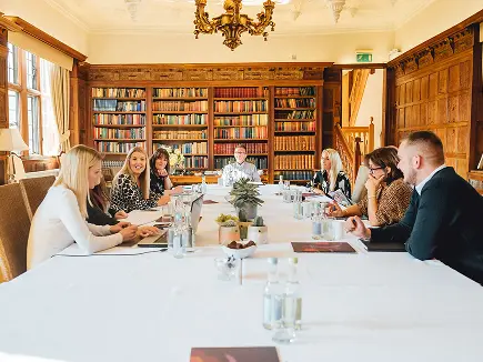 Co-Working retreats