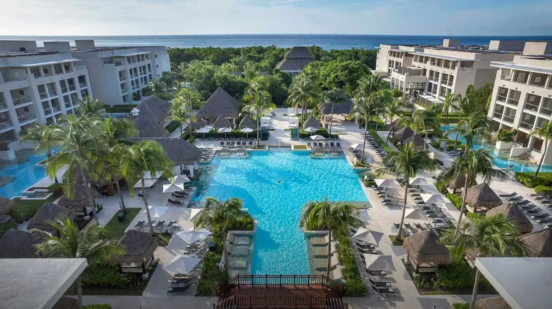 Playa Del Carmen, Mexico