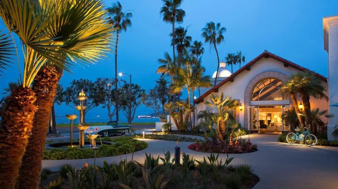 California, USA