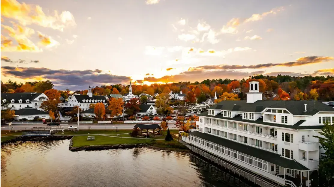 New Hampshire, USA