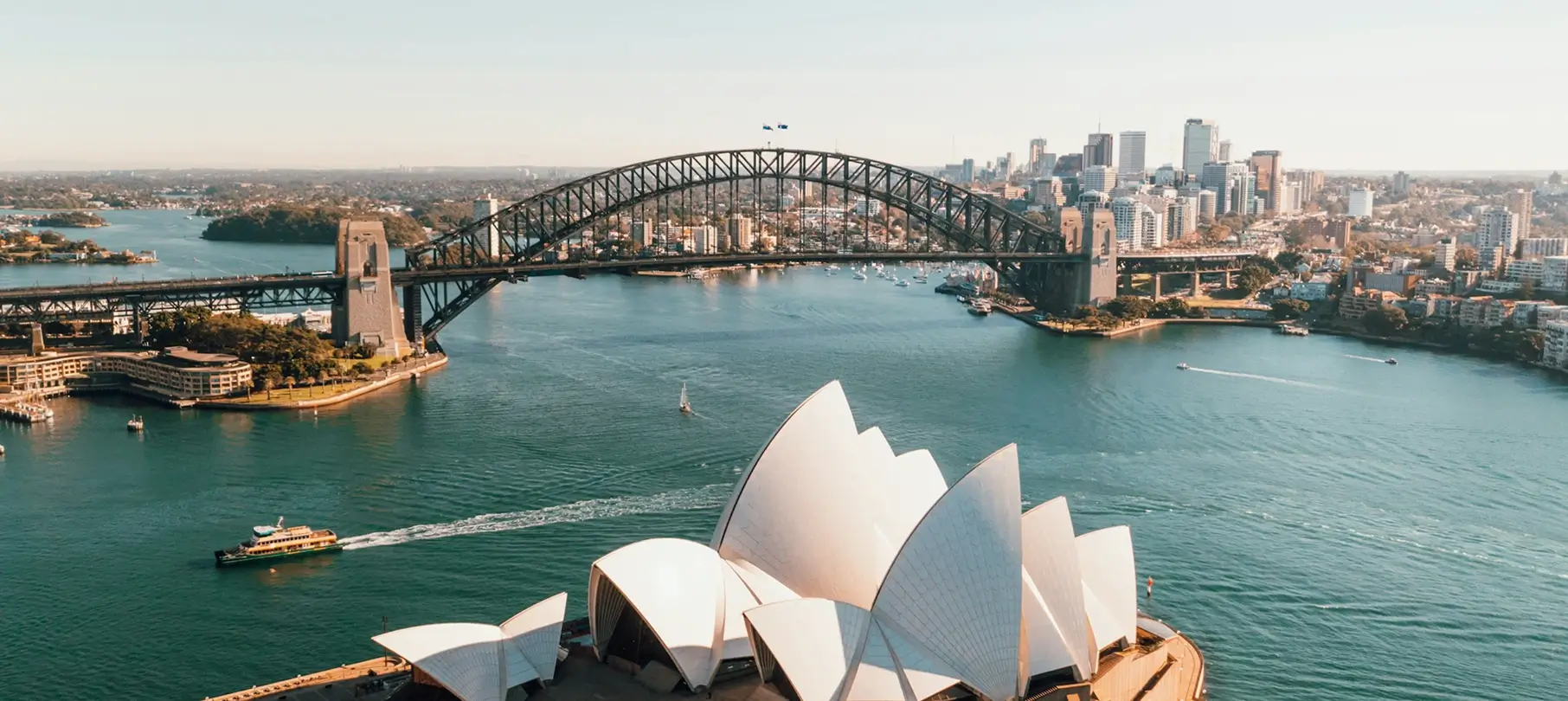 Banner image for Australia representative of the country