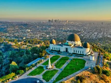 Los Angeles
