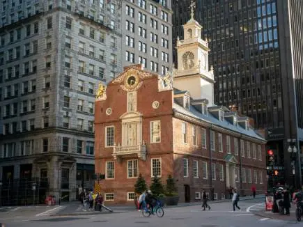 Boston