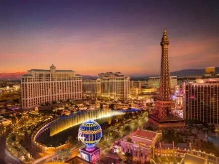 Las Vegas