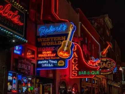 Nashville
