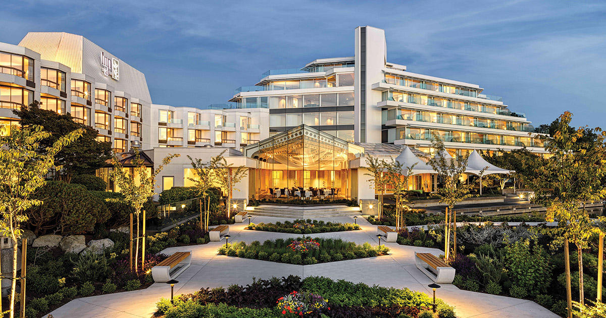 Luxury Retreat Venues preview