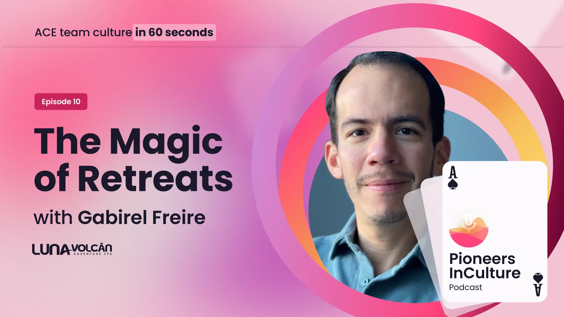 The Magic of Retreats