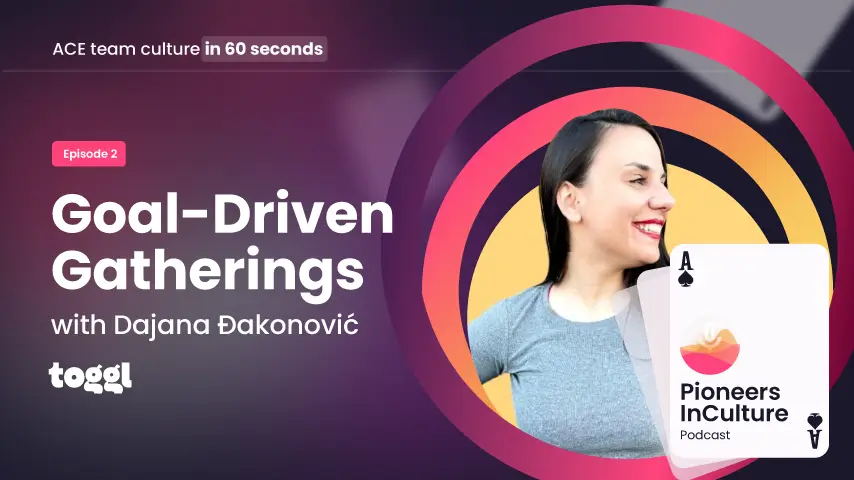 Goal Driven Gatherings