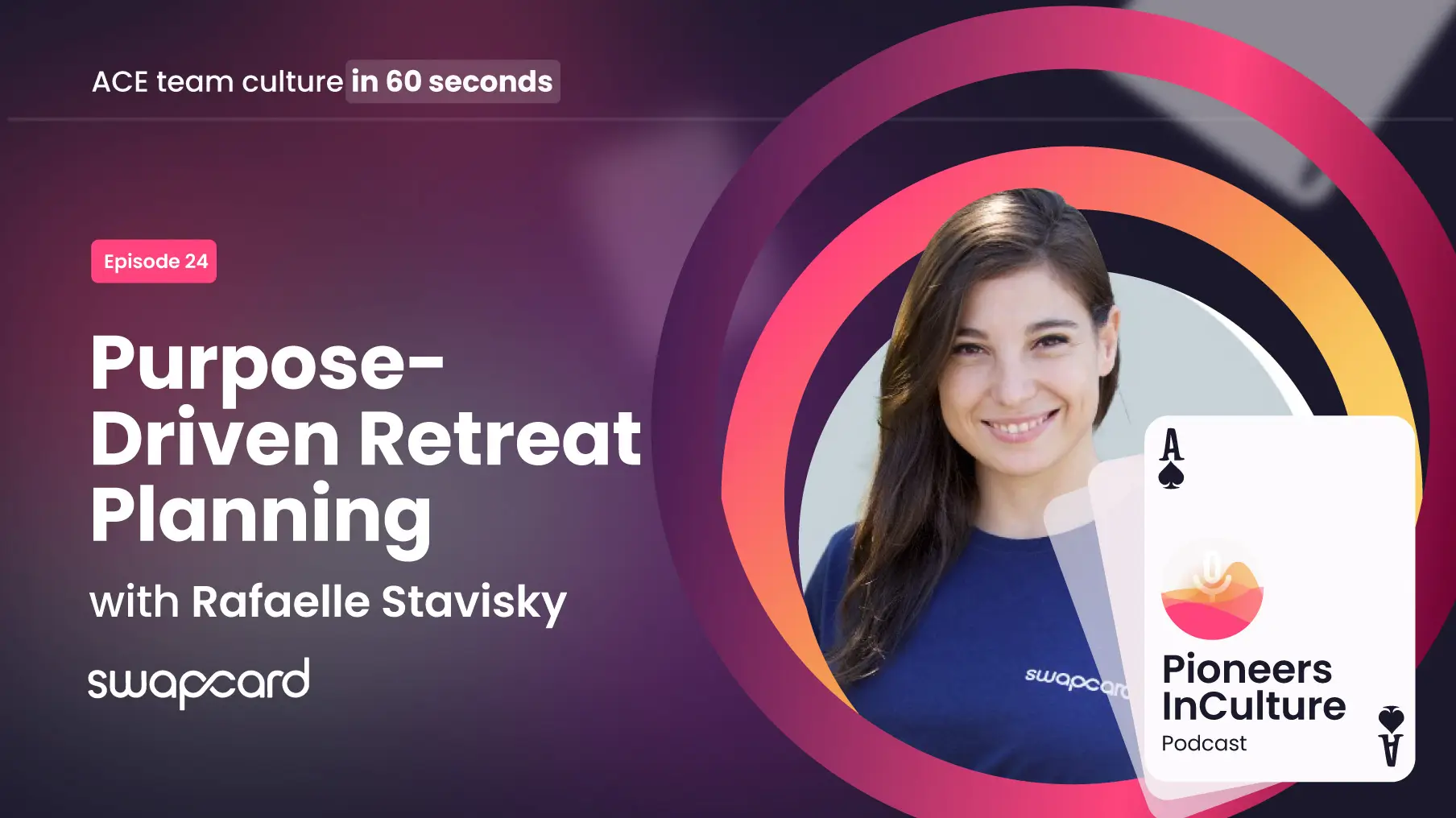 Purpose-Driven Retreat Planning