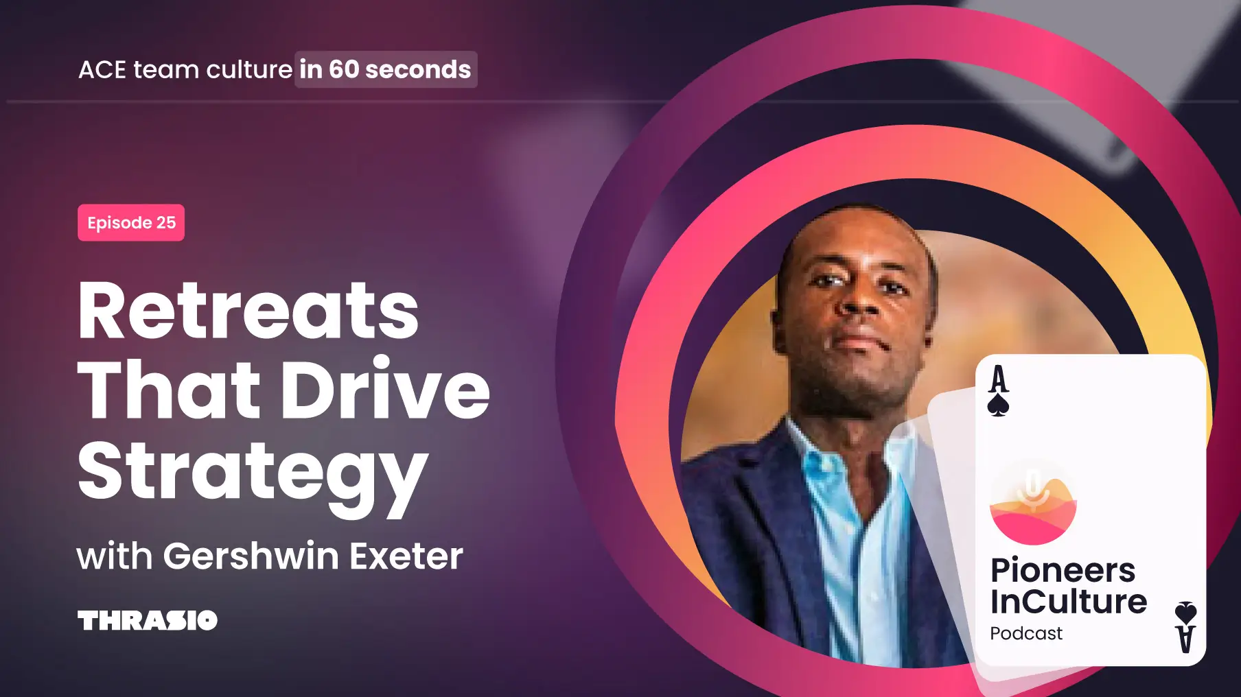 Retreats That Drive Strategy