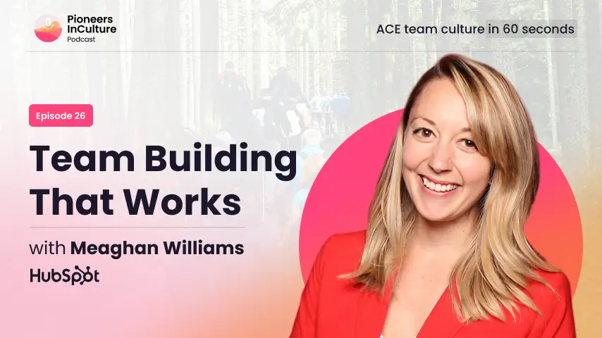 Team Building That Works