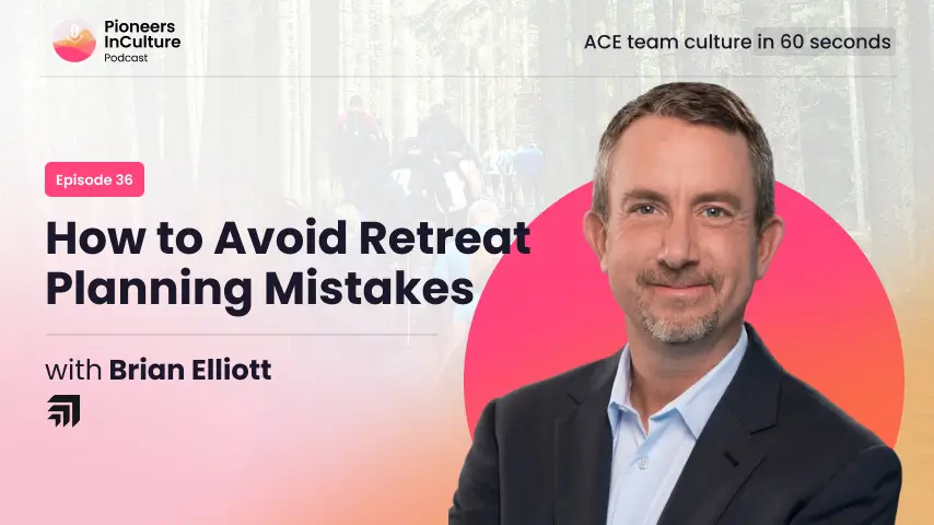 How to Avoid Retreat Planning Mistakes