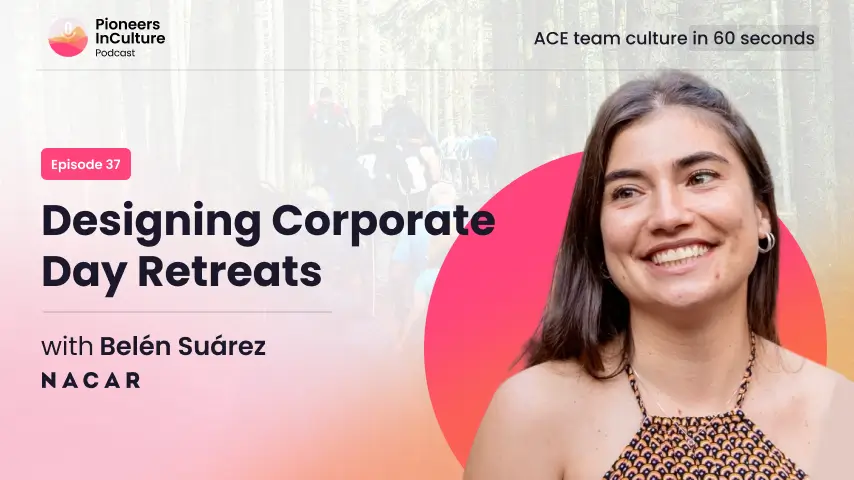 Designing Corporate Day Retreats