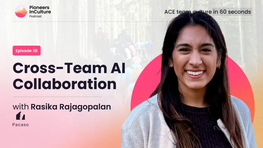 Cross-Team AI Collaboration