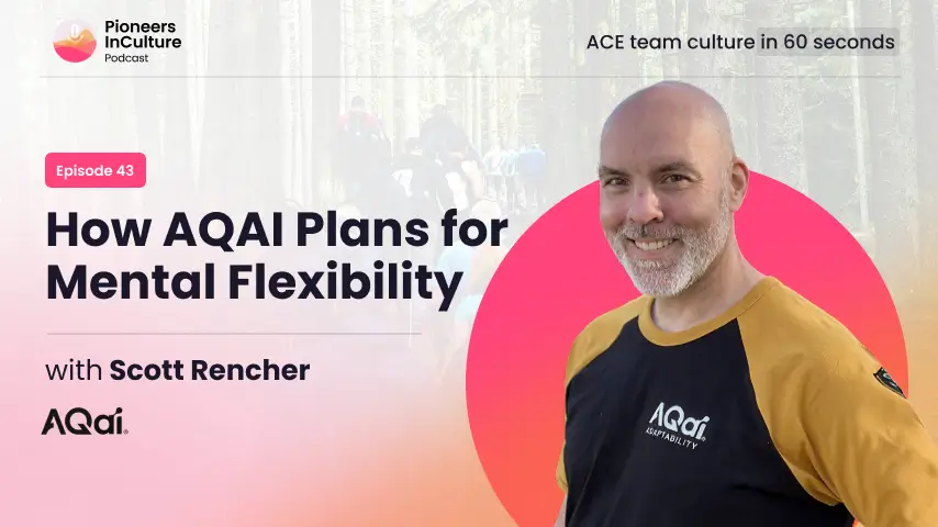 How AQAI Plans for Mental Flexibility
