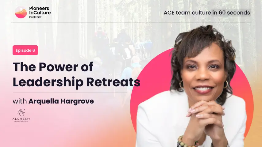 The Power of Leadership Retreats