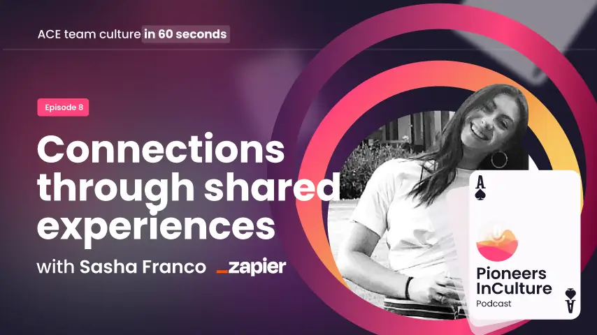 Connections Through Shared Experiences