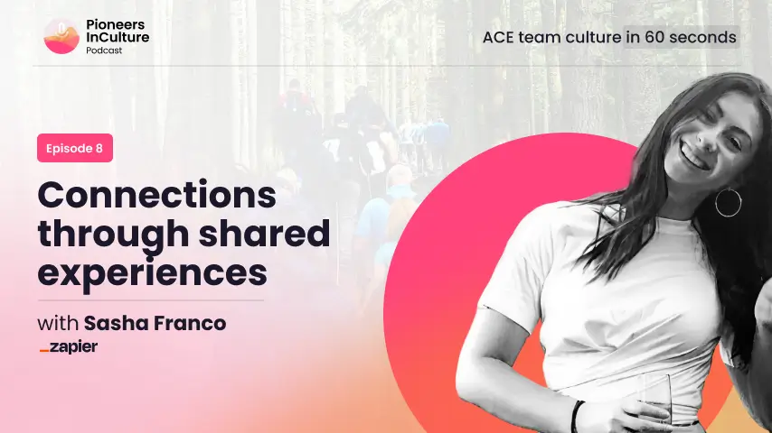 Connections Through Shared Experiences