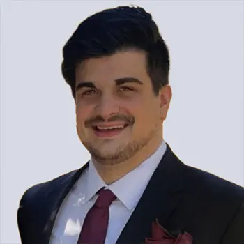 Ian Ambrosio