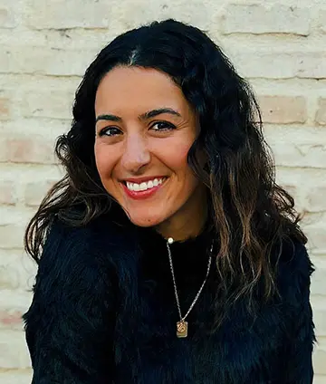Alexa Bustamante