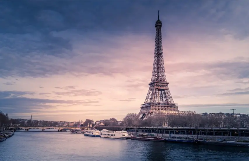 France