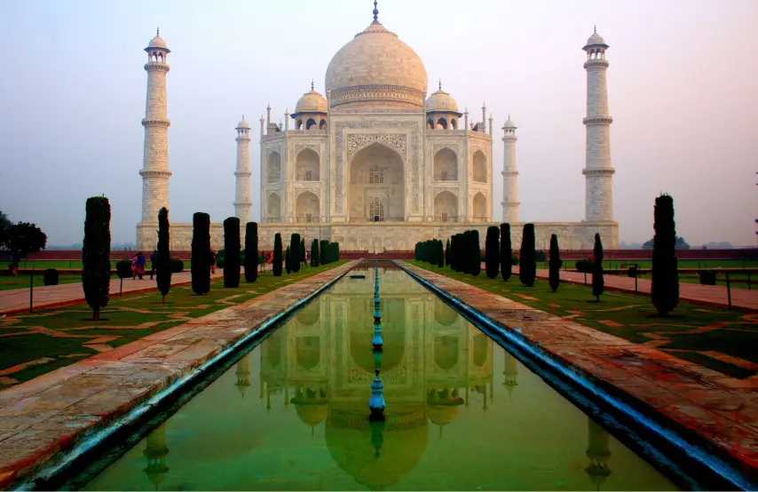India