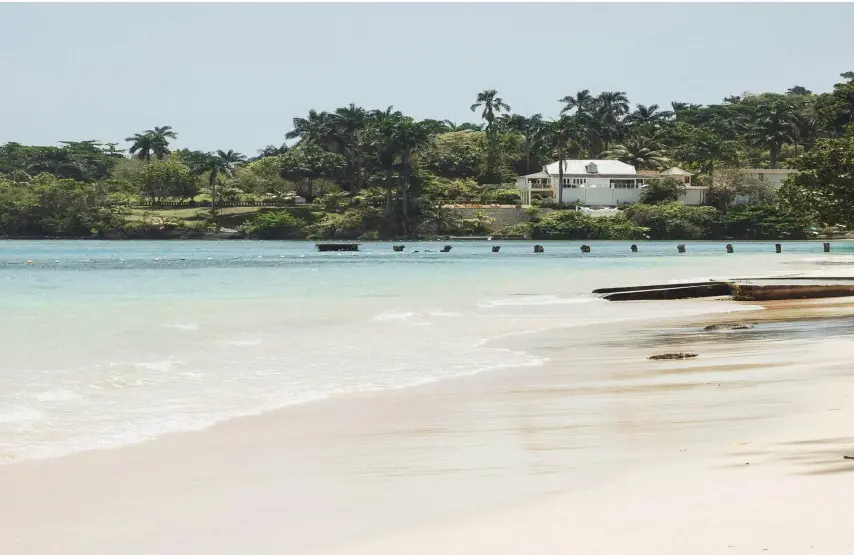 Jamaica