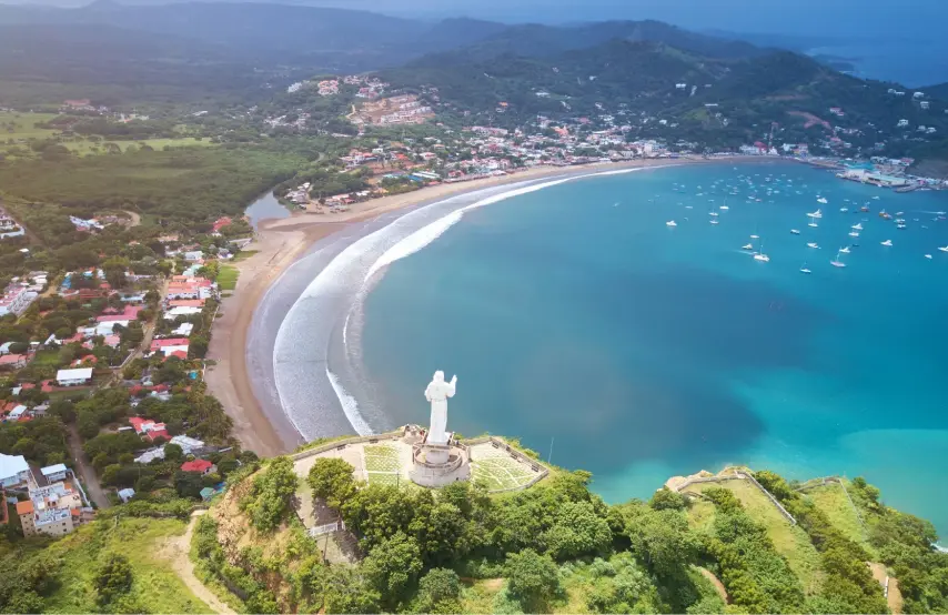 Nicaragua