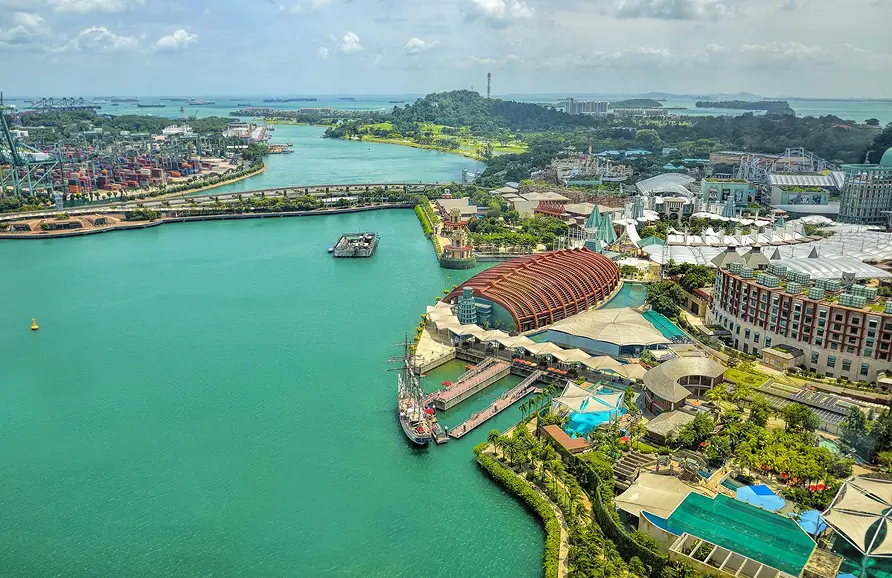Singapore