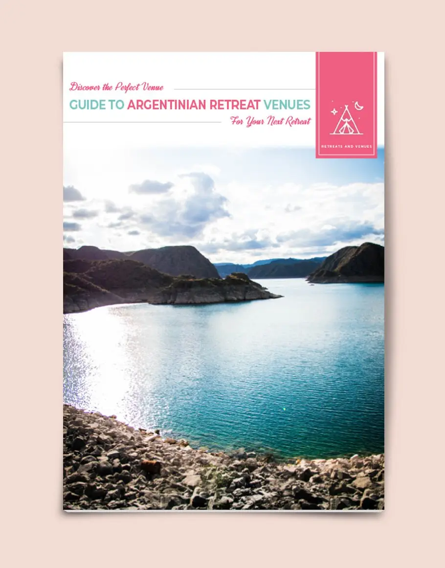 Argentina retreat venues