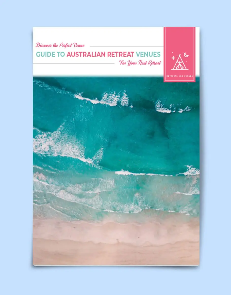 Australia retreat venues