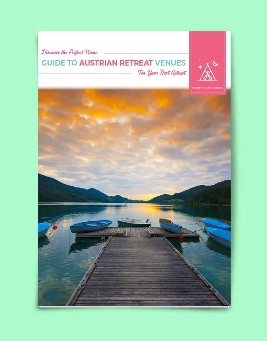 Austria retreat venues