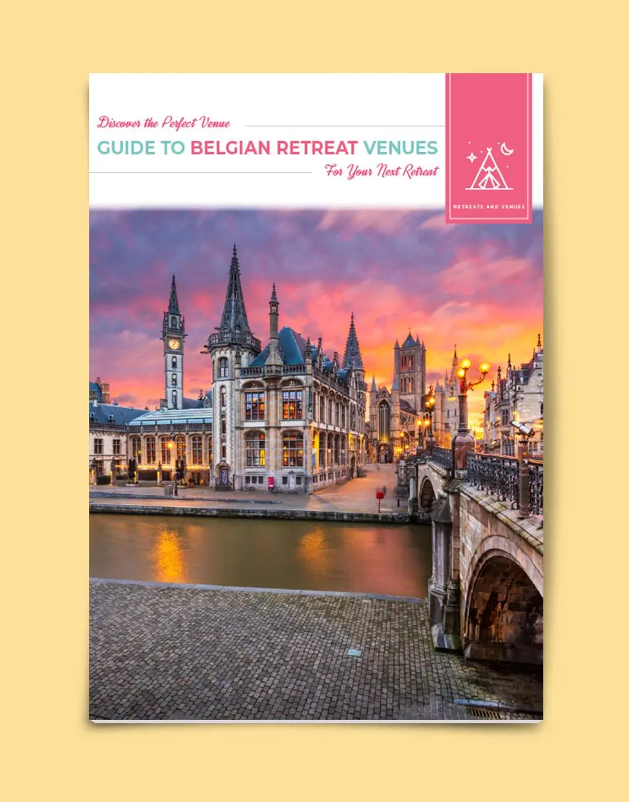 Belgium retreat venues