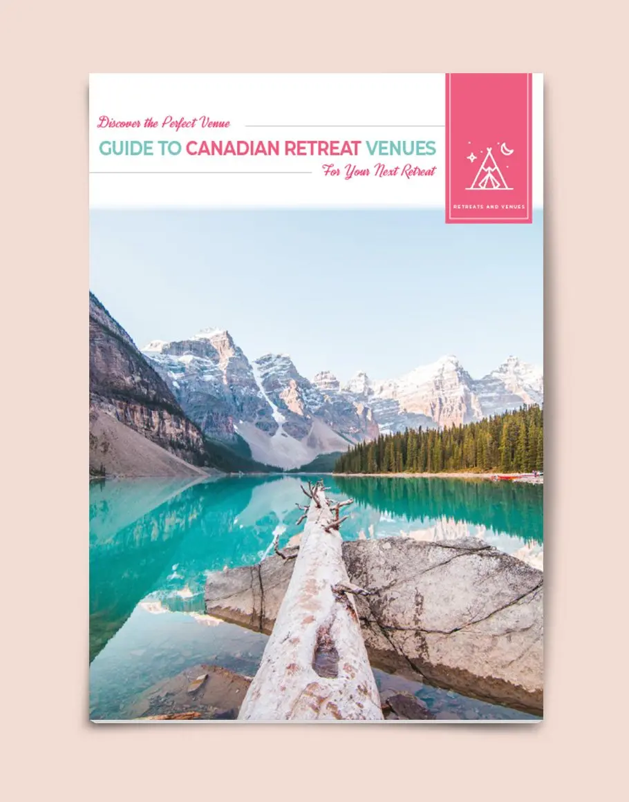 Canada retreat venues