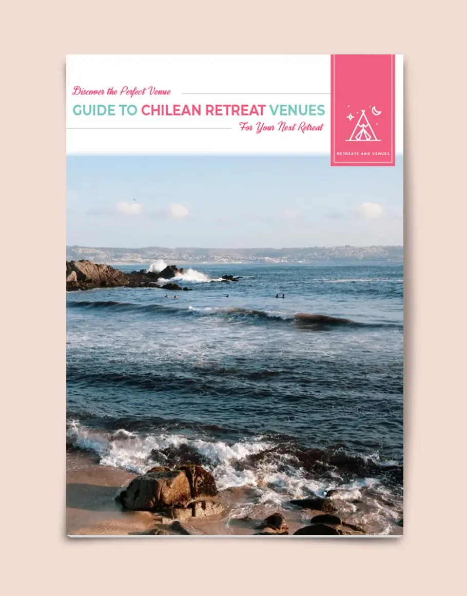Chile retreat venues