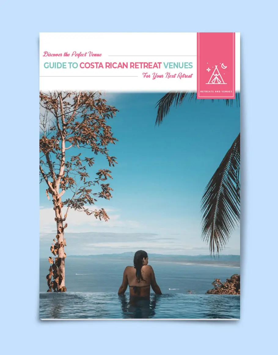 Costa Rica retreat venues