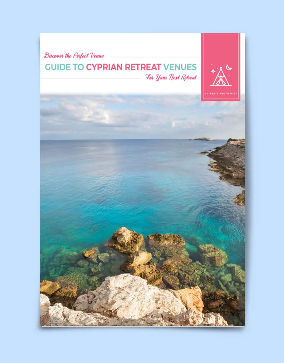 Cyprus retreat venues